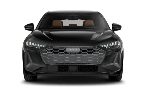2025 Audi A5 2.0T Premium Plus photo 3