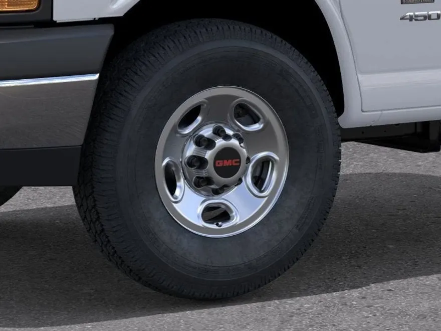 2025 Gmc Savana Cutaway 3500 photo 1