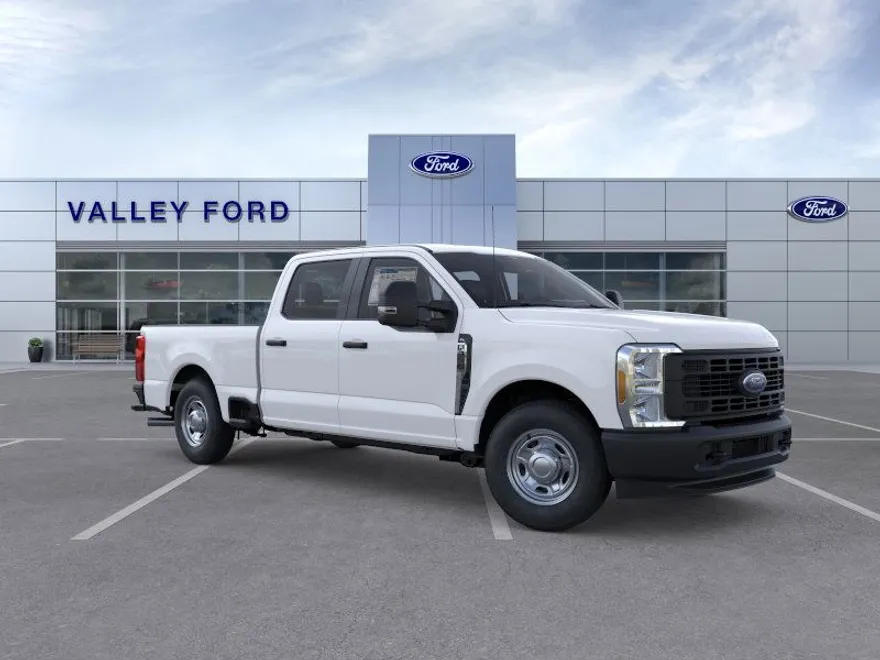 2026 Ford F-350 photo 1