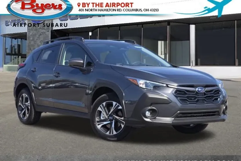 2025 Subaru Crosstrek Premium photo 1