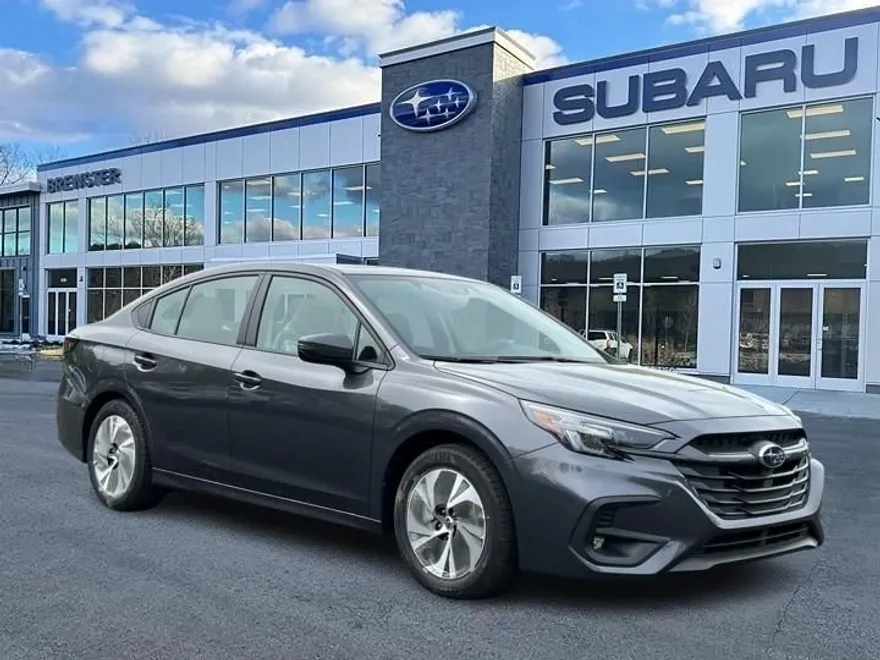 2025 Subaru Legacy Premium photo 1
