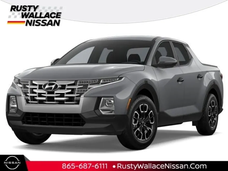 2023 Hyundai Santa Cruz SEL photo 1