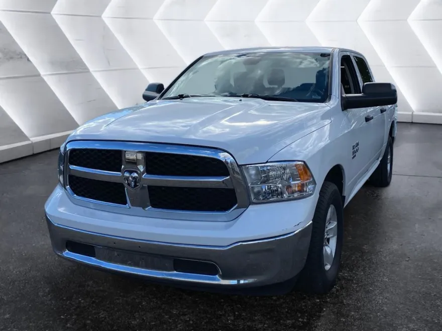 2023 Ram 1500 Classic SLT photo 1