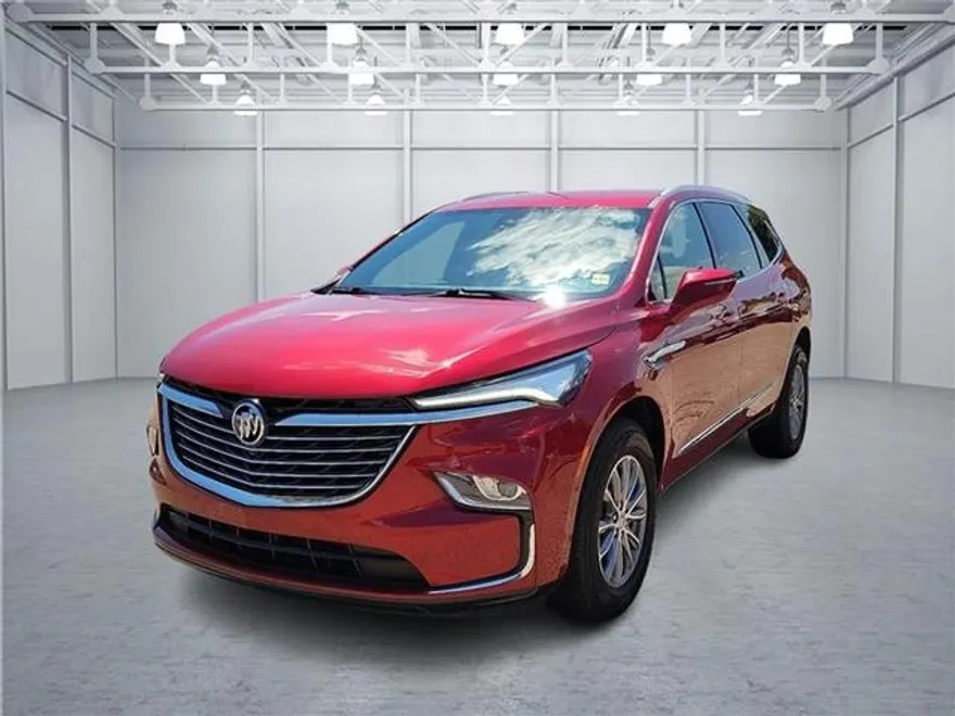 2024 Buick Enclave Premium photo 1