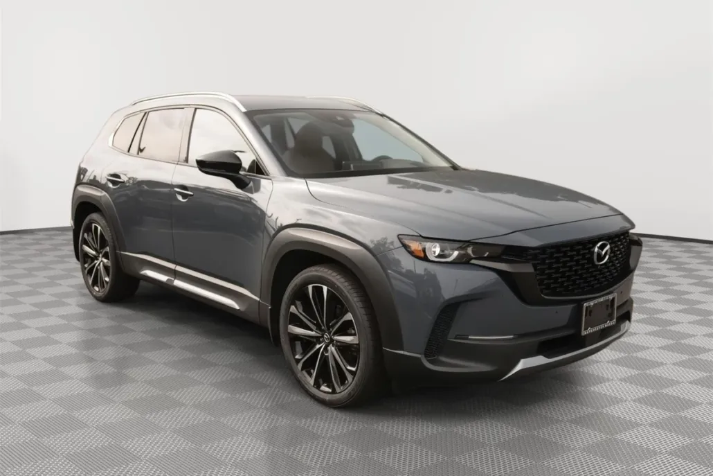 2023 Mazda CX-50 2.5 Turbo Premium Plus photo 1