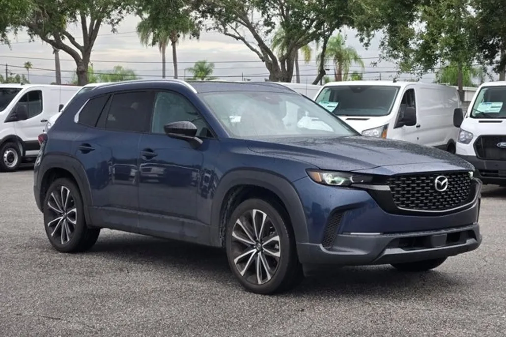 2023 Mazda CX-50 2.5 Premium Plus photo 1