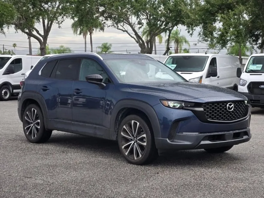 2023 Mazda CX-50 2.5 Premium Plus photo 1