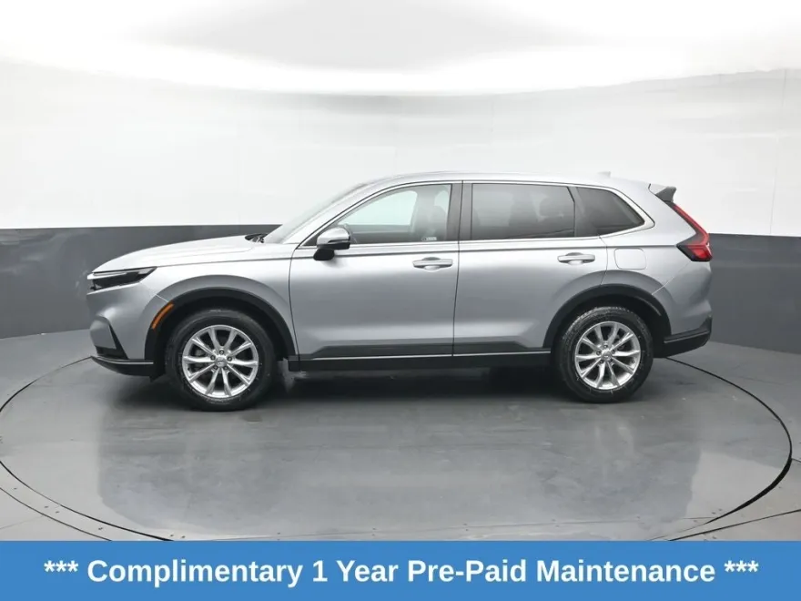 2024 Honda CR-V EX-L photo 1