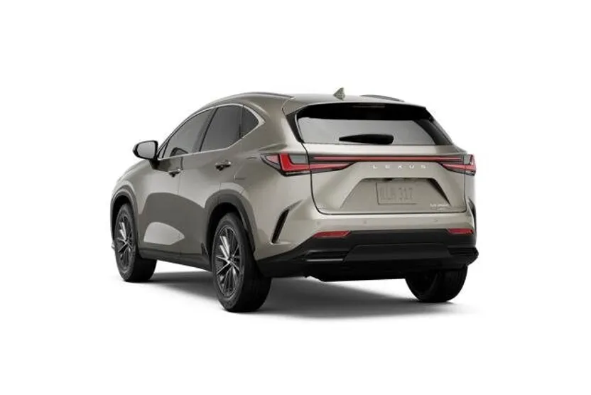 2026 Lexus NX Premium photo 1