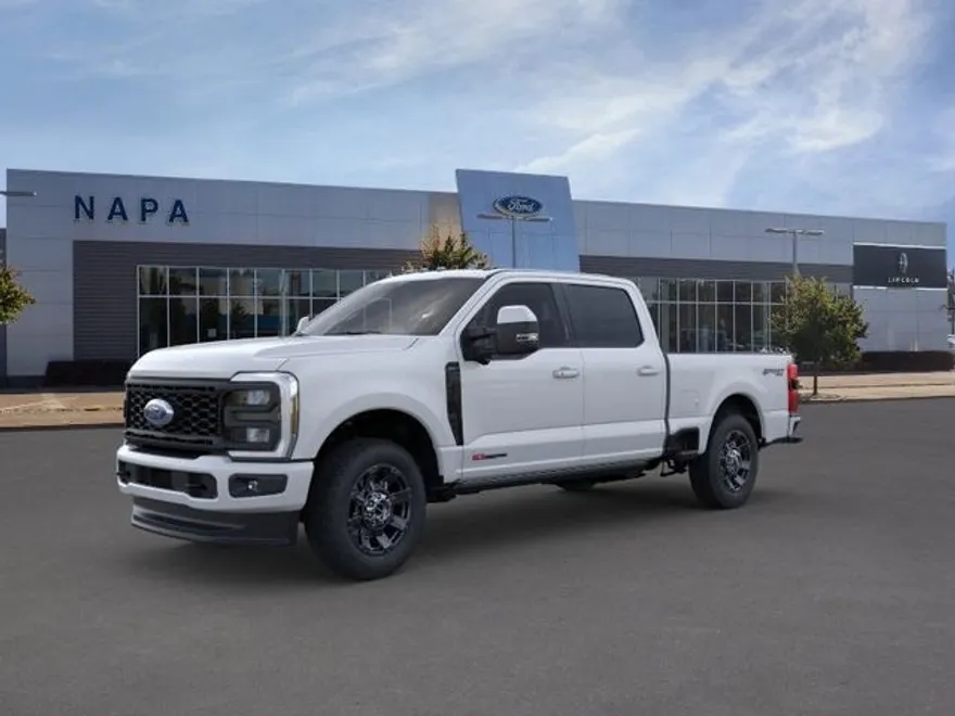 2024 Ford F-250 Lariat photo 1