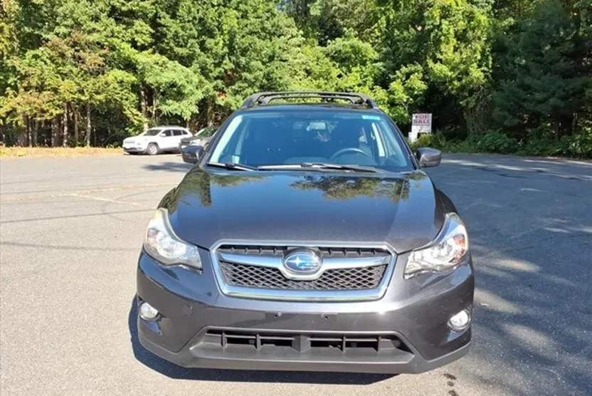2015 Subaru Crosstrek 2.0i Premium photo 1