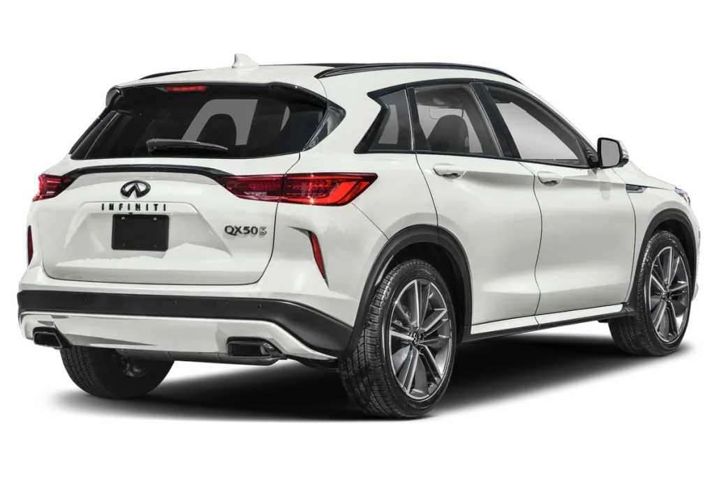 2024 Infiniti QX50 SPORT photo 1