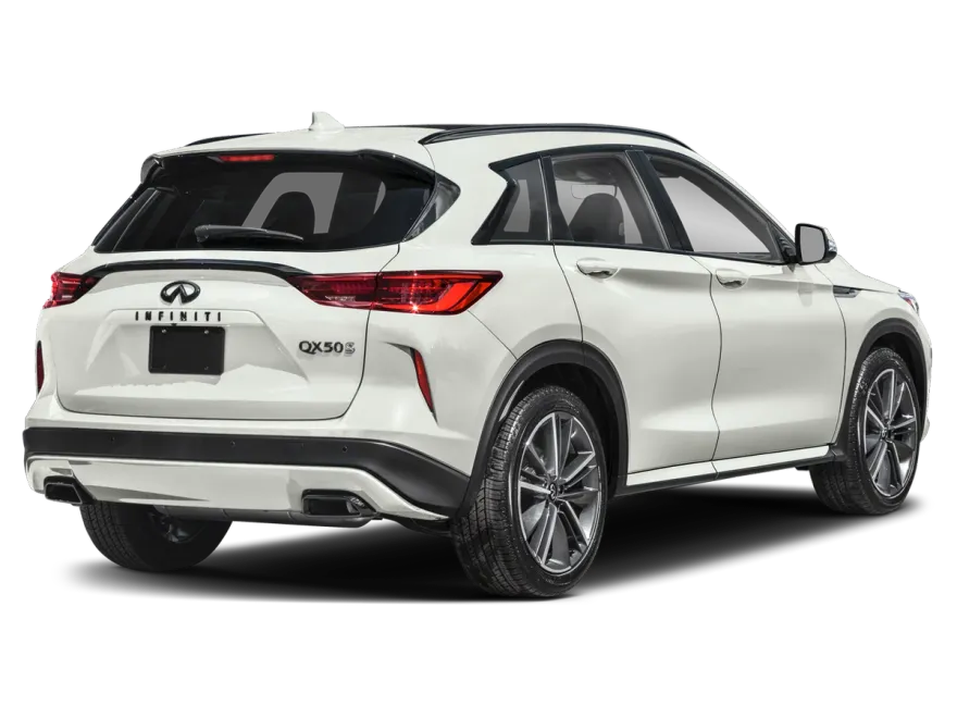 2024 Infiniti QX50 SPORT photo 1