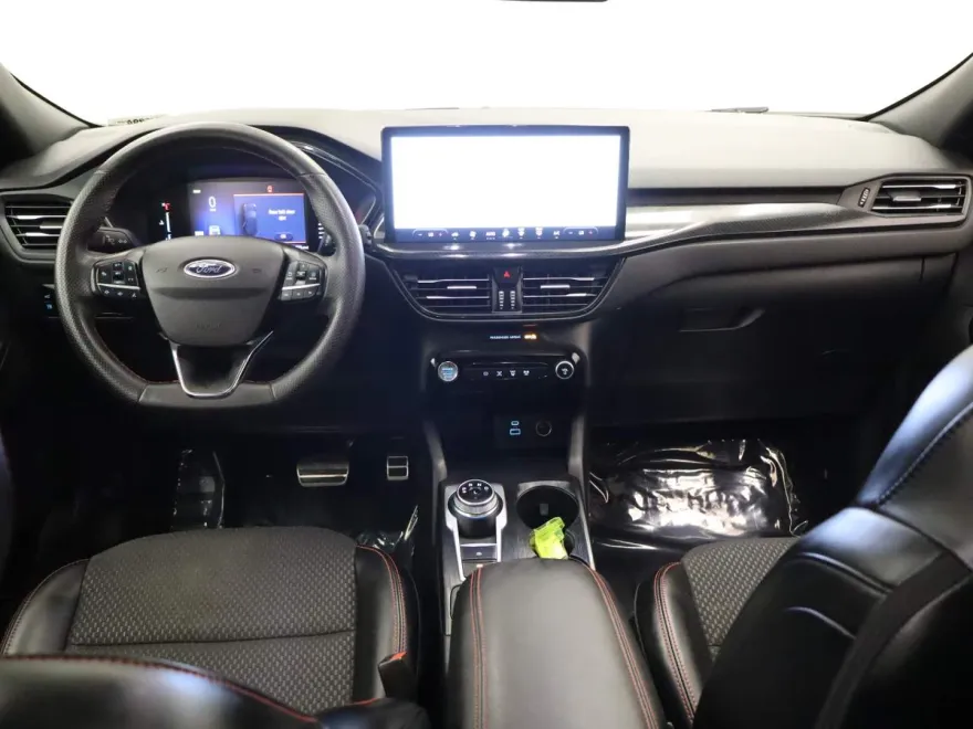 2023 Ford Escape Hybrid ST-Line photo 1