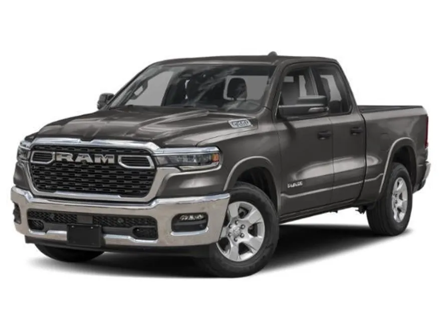 2025 Ram 1500 Big Horn photo 1