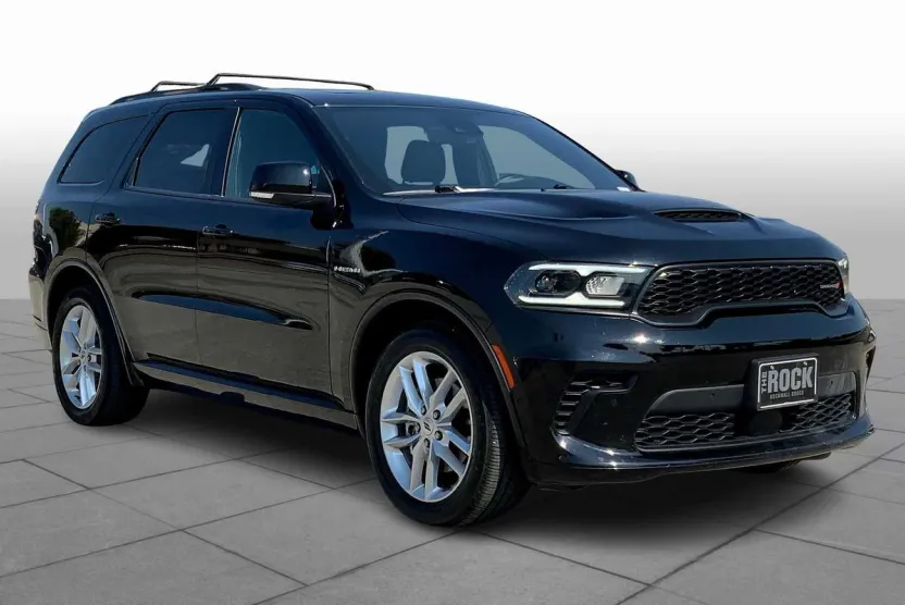 2024 Dodge Durango R/T photo 1