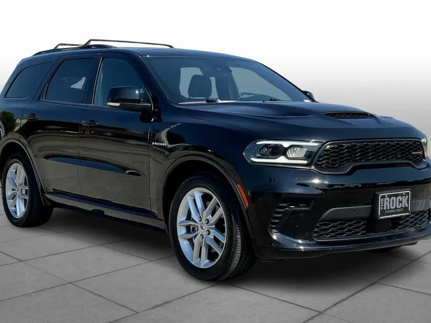 2024 Dodge Durango R/T photo 1