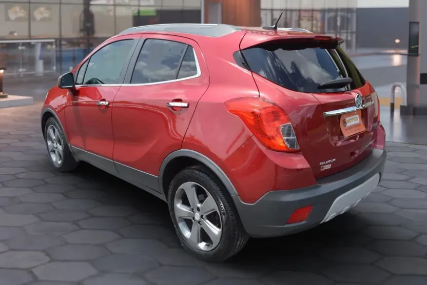 2013 Buick Encore Sport photo 1