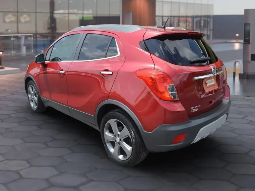 2013 Buick Encore Sport photo 1