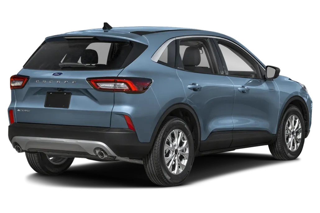 2023 Ford Escape Active photo 1