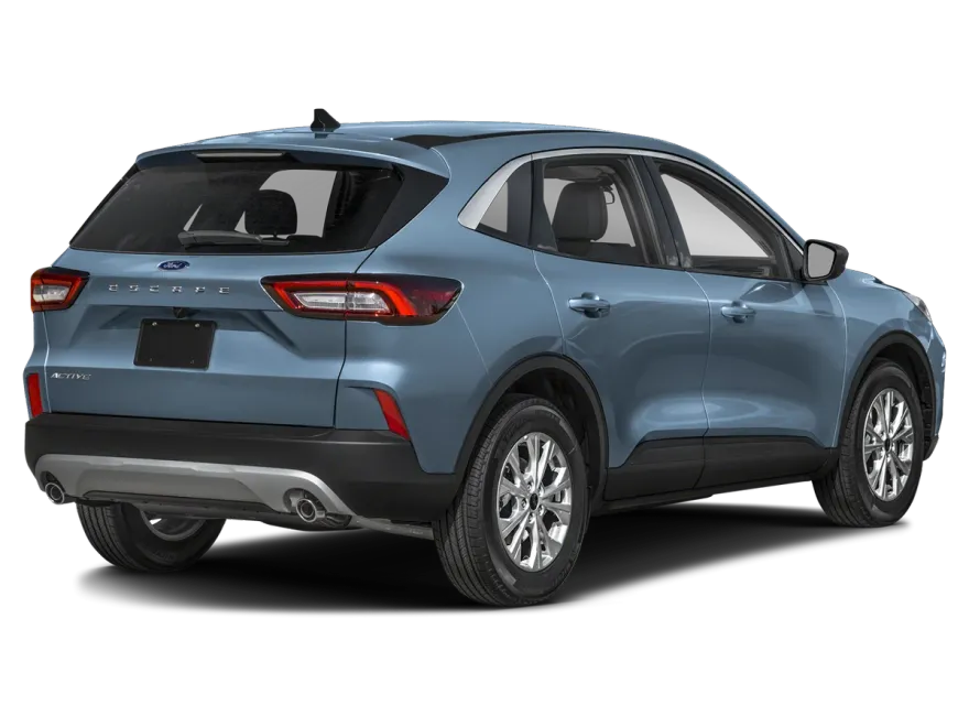 2023 Ford Escape Active photo 1