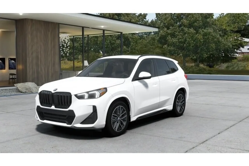 2026 Bmw X1 XDrive28i photo 1