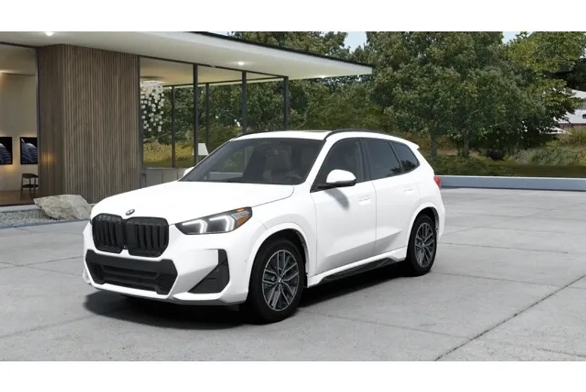 2026 Bmw X1 XDrive28i photo 1