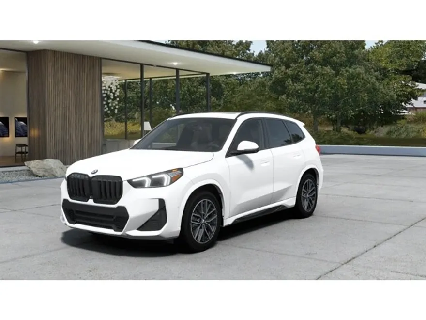 2026 Bmw X1 XDrive28i photo 1