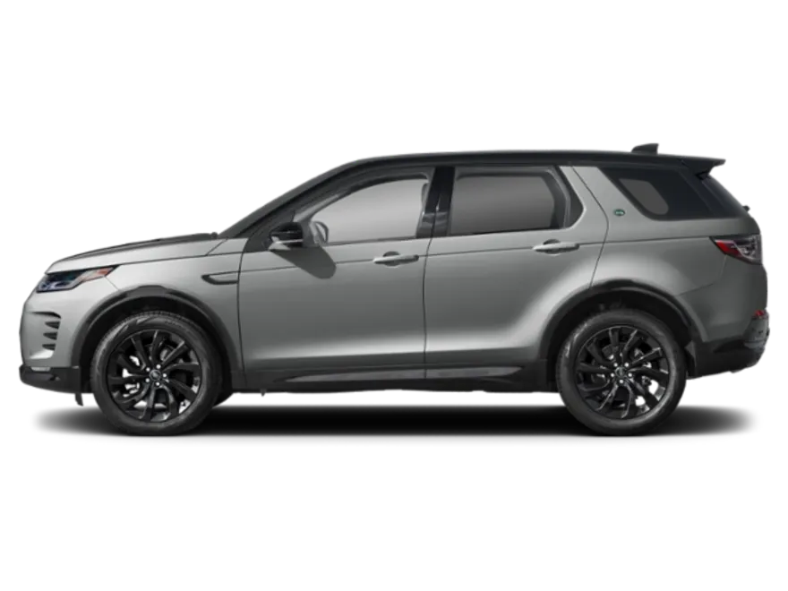 2025 Land Rover Discovery Sport SE photo 1