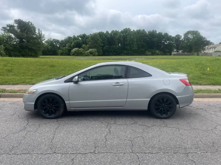 2009 Honda Civic EX-L photo 1