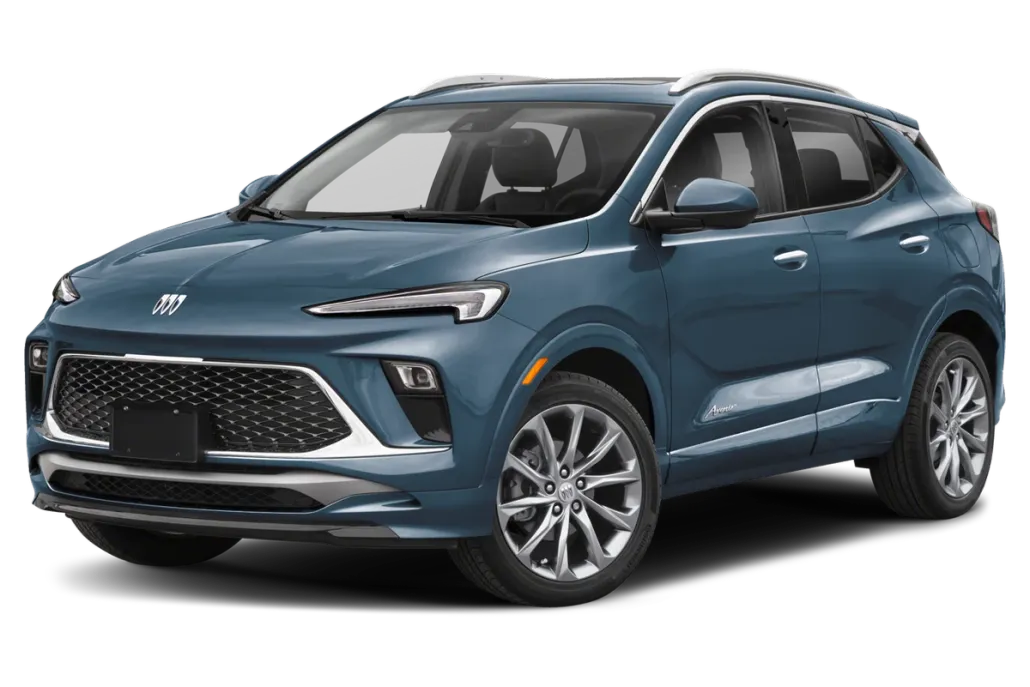 2024 Buick Encore GX Avenir photo 1