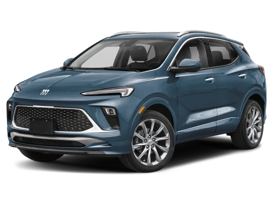 2024 Buick Encore GX Avenir photo 1
