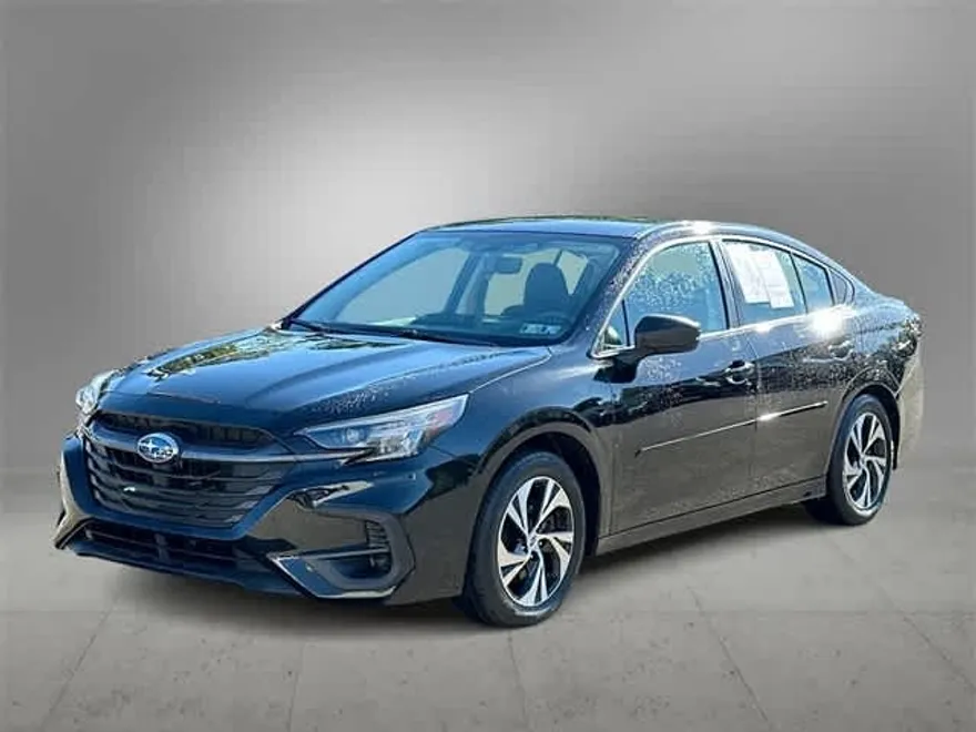 2023 Subaru Legacy Base photo 1