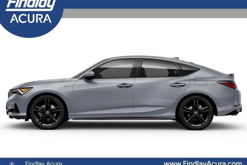 2026 Acura Integra Base photo 1