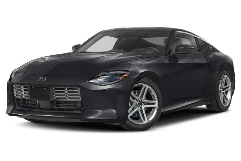 2024 Nissan Z Sport photo 1