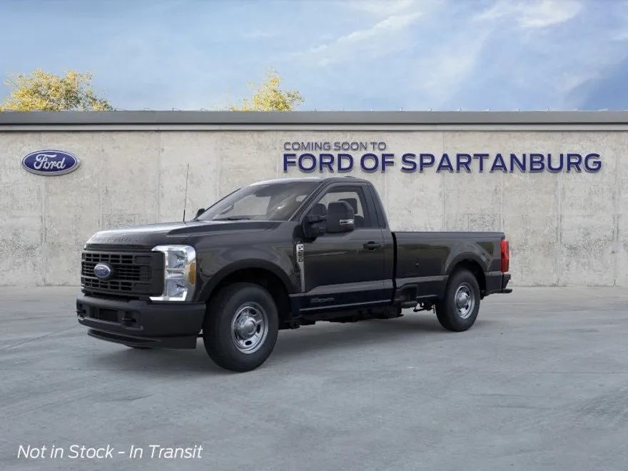 2026 Ford F-250 photo 1