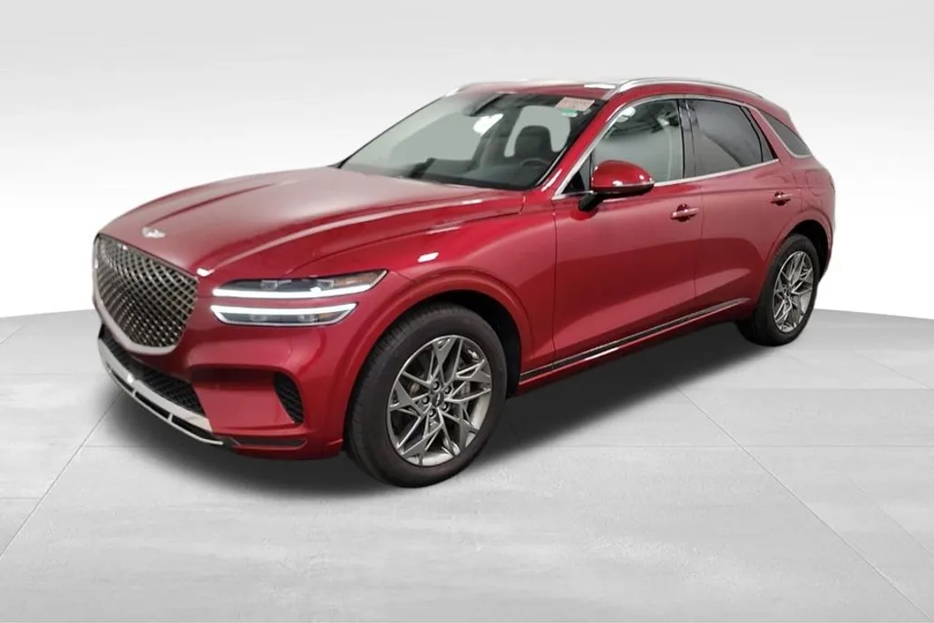 2024 Genesis GV70 2.5T Advanced photo 1