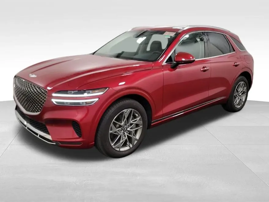 2024 Genesis GV70 2.5T Advanced photo 1