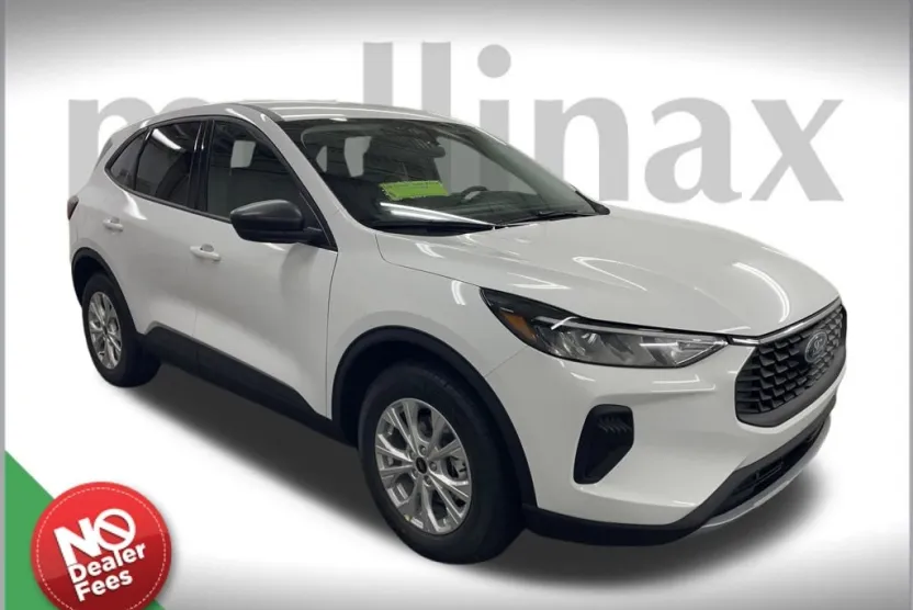 2025 Ford Escape Active photo 1