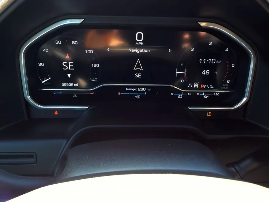 2024 Gmc Sierra 3500 HD Denali photo 1