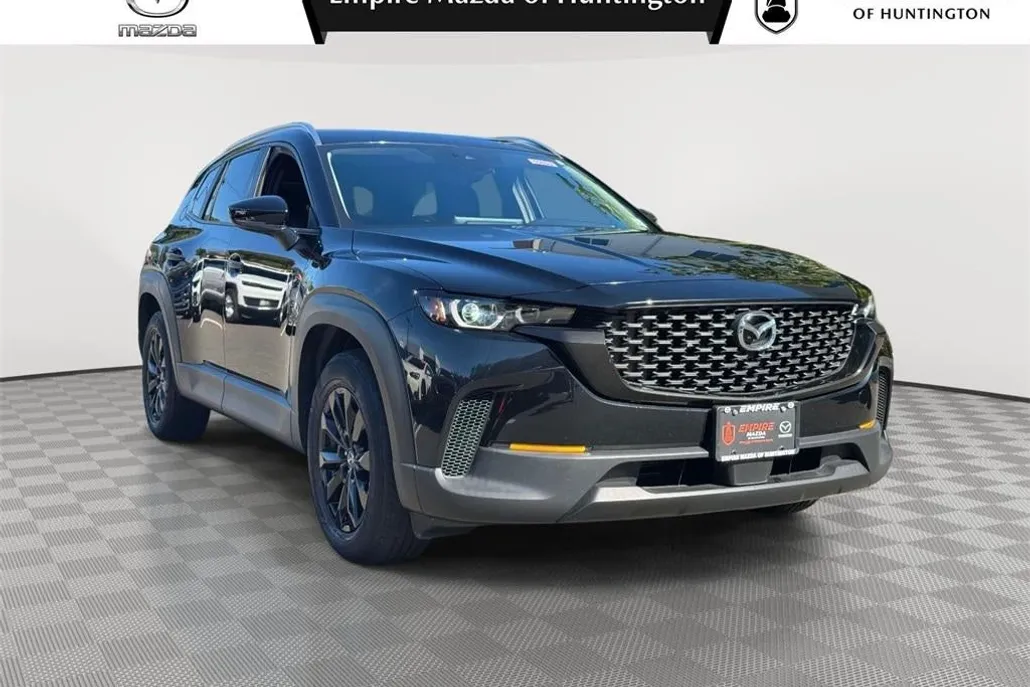 2023 Mazda CX-50 2.5 Preferred Plus photo 1
