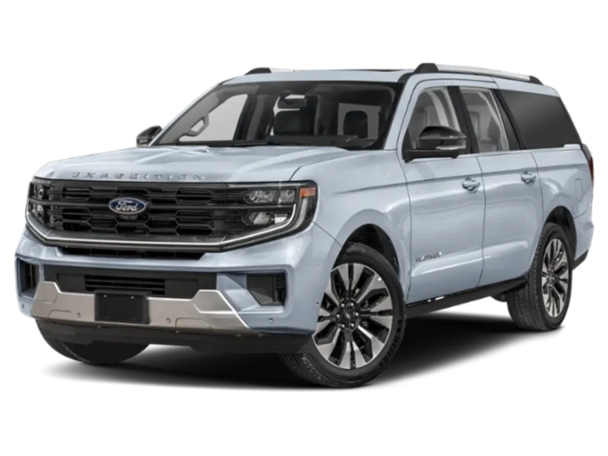 2025 Ford Expedition MAX Platinum photo 1
