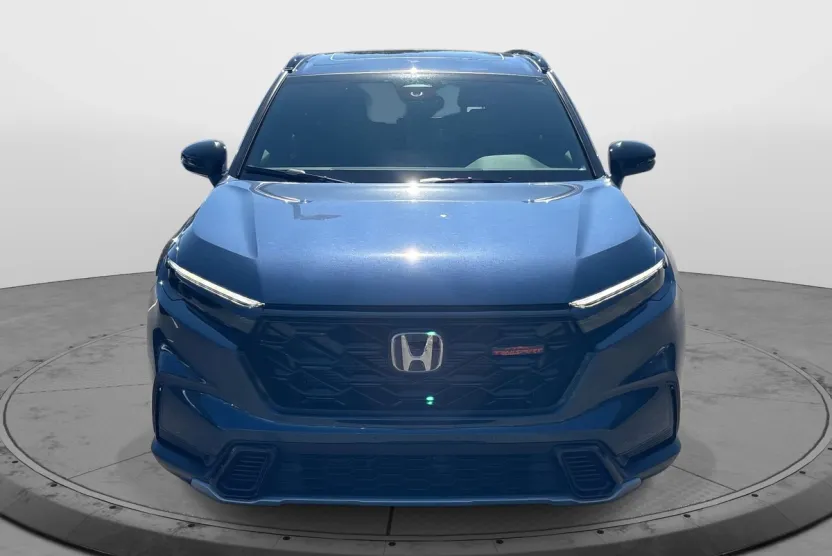2026 Honda CR-V Hybrid photo 1
