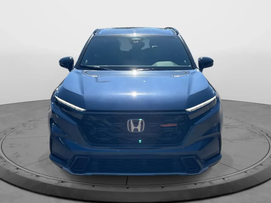 2026 Honda CR-V Hybrid photo 1