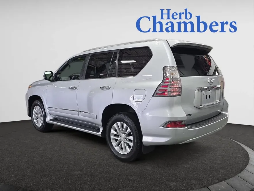 2019 Lexus GX 460 Premium photo 1