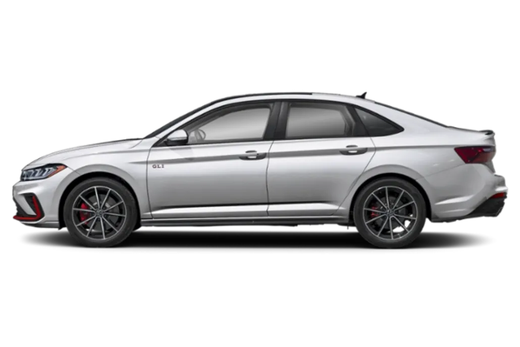 2026 Volkswagen Jetta GLI Autobahn photo 1