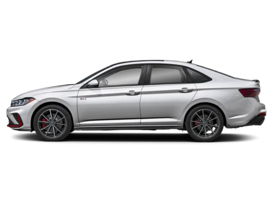 2026 Volkswagen Jetta GLI Autobahn photo 1