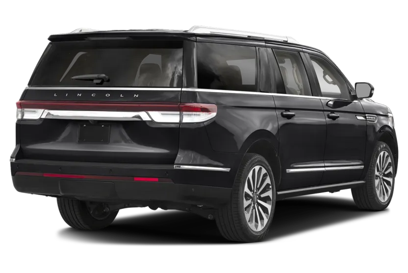 2022 Lincoln Navigator L Reserve photo 1