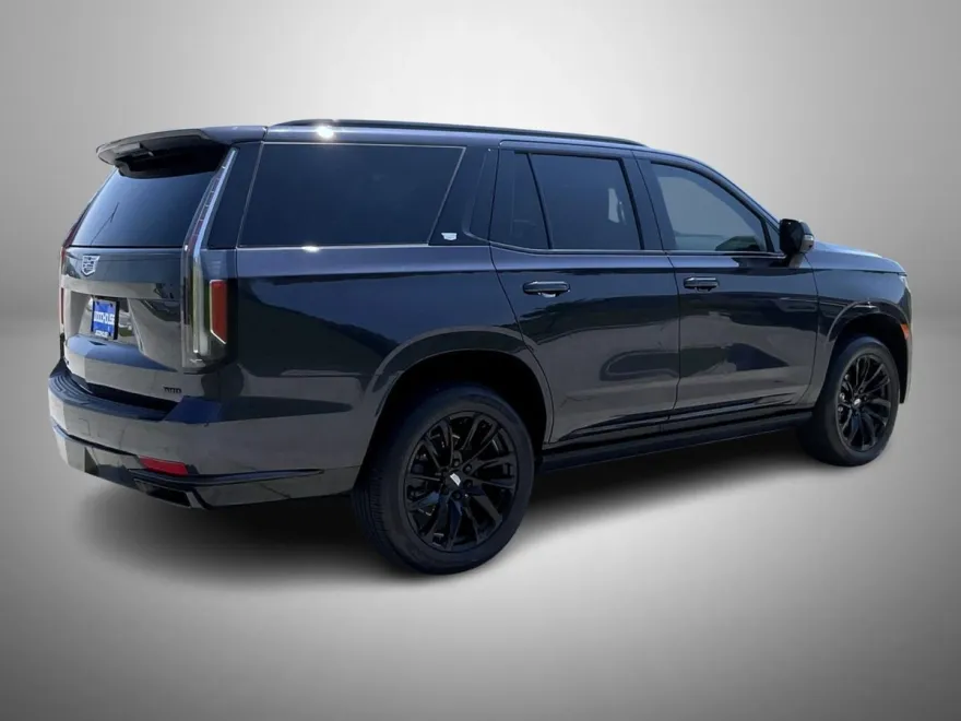 2023 Cadillac Escalade Sport photo 1
