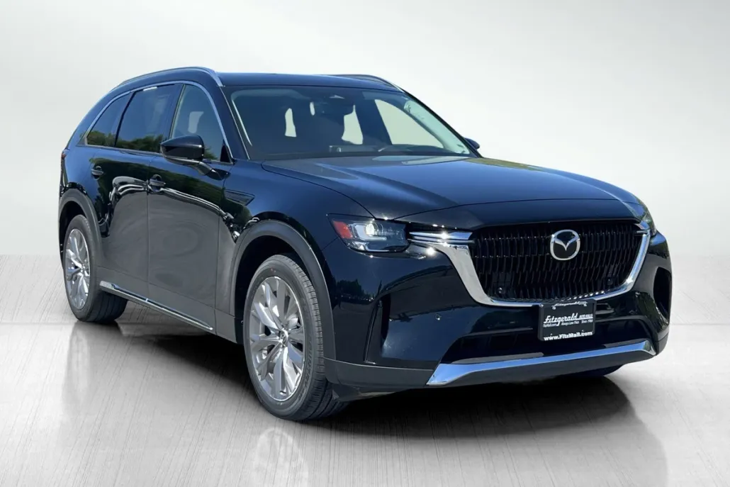 2024 Mazda CX-90 3.3 Turbo Premium photo 1
